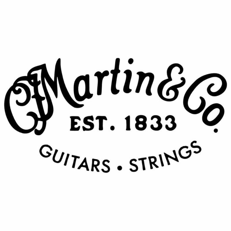 martin logo