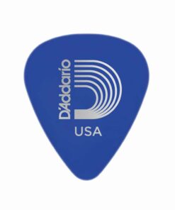 מפרט בודד דדריו – Daddario 1DBU5 Planet Waves 1.00mm Duralin Single Pick