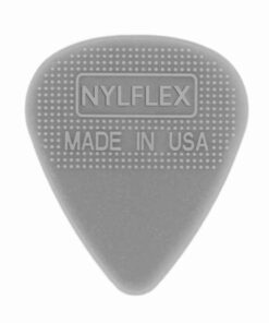 מפרט בודד דדריו – Daddario 1NFX6 Planet Waves Nylflex 1.00mm Single Pick