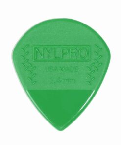 מפרט בודד דדריו – Daddario 3NPP7 Planet Waves Nylpro Plus 1.4mm Single Pick