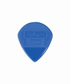 מפרט בודד דדריו – Daddario 3NPR7 Planet Waves Nylpro 1.4mm Single Pick