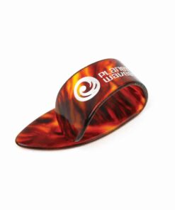 מפרט אגודל בודד דדריו – Daddario 5CSH6 Planet Waves Single Thumb Pick Large