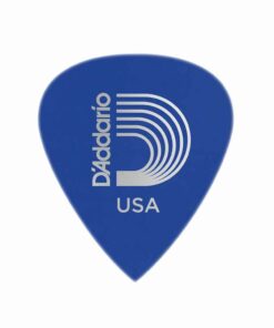 מפרט בודד דדריו – Daddario 6DBU5 Planet Waves 1.00mm Duralin Precision Single Pick