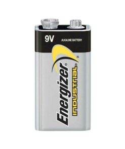 סוללה אנרג'ייזר 9V Energizer 6LR61 Alkaline Battery - 9V
