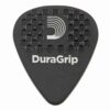 מארז 25 מפרטים דדריו – Daddario 7DBK7 Planet Waves Duragrip 1.5mm Pick 25Pack