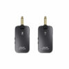 כבל אלחוטי נטען לגיטרה - NUX B-2 PLUS Wireless System For Guitar