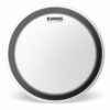 עור פנימי לתוף בס אוונס - "Evans BD22EMADCW Coated 22