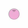 עור עליון לטם-טם רמו -"REMO BE-0308-CT-PK EMPEROR COLORTONE PINK 8
