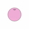 עור עליון לטם-טם או לסנר רמו -"REMO BE-0312-CT-PK EMPEROR COLORTONE PINK 12