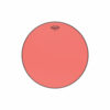 עור עליון לטם-טם או לסנר רמו -"REMO BE-0316-CT-RD EMPEROR COLORTONE RED 16
