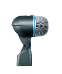 מיקרופון דינמי שור - Shure BETA 52A Vocal Microphone - שנתיים אחריות יבואן רשמי.