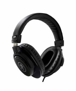 אוזניות מקי - MACKIE MC-100 Professional Closed Back Headphones