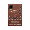 פרה-אמפ ו-DI לגיטרה אקוסטית - L.R. Baggs Para Acoustic DI 5 Band EQ / Direct Box