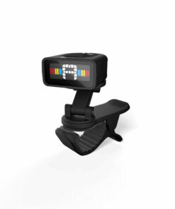 טיונר אוניברסלי דדריו - Daddario PW-CT-13 Planet Waves NS Micro Universal Tuner