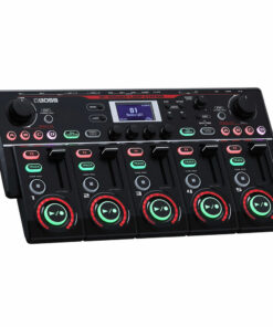 פדל אפקט לופר בוס - BOSS RC-505-MKII Loop Station Pedal