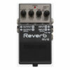 פדל אפקט בוס - BOSS RV-6 Reverb Pedal