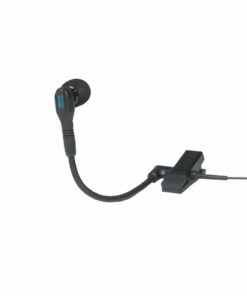 מיקרופון צוואר גמיש להגברת כלי נגינה שור - SHURE BETA WB98H/C