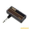 מגבר אוזניות ווקס לגיטרה חשמלית - Headphone Amp For Electric Guitar Vox Amplug2 AC30