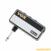 מגבר אוזניות ווקס לגיטרה - Headphone Amp For Electric Guitar Vox Amplug2 Metal