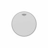 עור עליון לטם-טם או לסנר רמו -"REMO AX-0114-14 AMBASSADOR X14 COATED 14