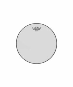 עור עליון/תחתון לטם-טם או לסנר רמו - "REMO BA-0212-00 AMBASSADOR Smooth 12