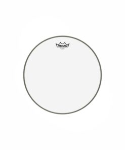 עור עליון/תחתון לטם-טם או לסנר רמו -"REMO BA-0314-00 AMBASSADOR Clear 14