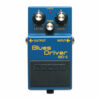 פדל אפקט אוברדרייב בוס - BOSS BD-2 Blues Driver