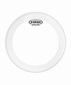 עור פנימי לתוף בס אוונס - "Evans BD18GB4 EMAD EQ4 Clear 18