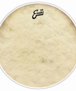 עור פנימי לתוף בס אוונס - "Evans BD22GB4CT EMAD EQ4 Calftone 22