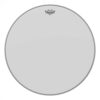 עור פנימי/חיצוני לתוף בס רמו -"REMO BR-1222-00 AMBASSADOR Smooth 22