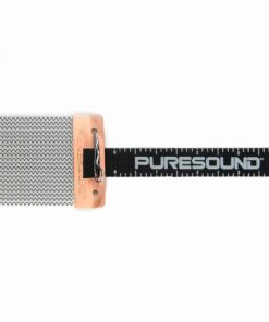 רשת לסנר פיורסאונד - Puresound CPS1324 Custom Pro 13" Steel 24 Strand