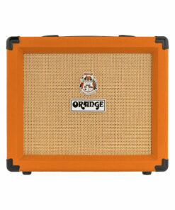 מגבר לגיטרה חשמלית אורנג'- ORANGE CRUSH 20 Electric Guitar Amplifier