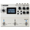 פדל אפקט דיליי בוס - BOSS DD-500 Digital Delay