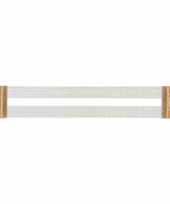 רשת לסנר פיורסאונד - Puresound E1416 Equalizer 14" steel 16 Strand