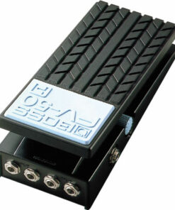 פדל ווליום בוס - BOSS FV-50H Volume Pedal