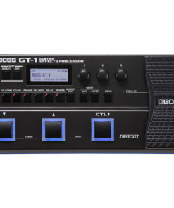 מולטי אפקט בוס - BOSS GT-1 Guitar Effects Processor