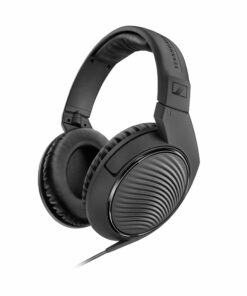 אוזניות מוניטור סנהייזר - Sennheiser HD 200 PRO Headphones