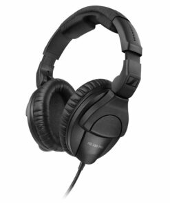 אוזניות מקצועיות סנהייזר - Sennheiser HD 280 PRO Headphones
