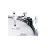 ערכת דאמפנינג לסנר רמו - REMO HK-2417-00 Active Snare Dampening System