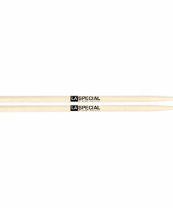 מקלות לתופים פרומרק ל.א ספיישל - Promark LA Special LA7AW American Hickory 7A
