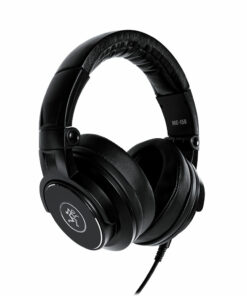 אוזניות מקי - MACKIE MC-150 Professional Closed Back Headphones