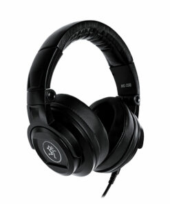 אוזניות מקי - MACKIE MC-250 Professional Closed Back Headphones