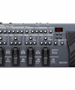 מולטי אפקט בוס - BOSS ME-80 Guitar Multiple Effects