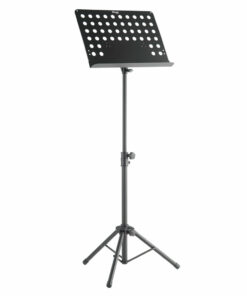 סטנד תווים - Stagg MUS-C5T Music Stand