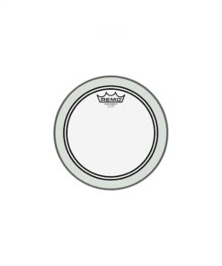 עור עליון לטם-טם או לסנר רמו -"REMO P3-0310-BP POWERSTROKE P3 Clear 10