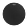 עור פנימי לתוף בס רמו -"REMO P3-1820-ES POWERSTROKE P3 Black Suede 20