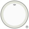עור פנימי לתוף בס רמו -"REMO P4-1324-C2 POWERSTROKE P4 Clear 24