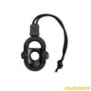 חיבור רצועה לגיטרה - Planet Waves PW-AJL-01 Cinch Fit