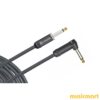 כבל לגיטרה 4.5m דדריו - Daddario PW-AMSGRA-15 Planet Waves - 15