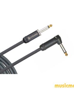 כבל לגיטרה 6m דדריו - Daddario PW-AMSGRA-20 Planet Waves - 20